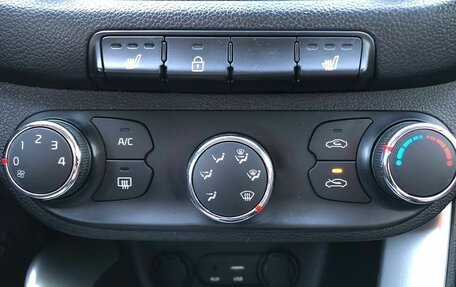 KIA cee'd III, 2015 год, 1 252 000 рублей, 12 фотография