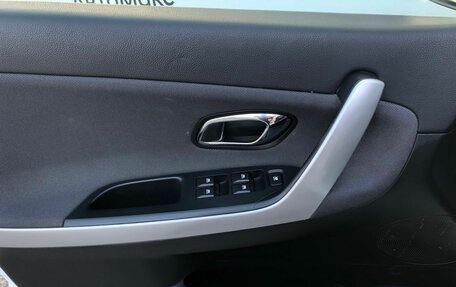 KIA cee'd III, 2015 год, 1 252 000 рублей, 17 фотография