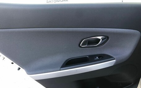 KIA cee'd III, 2015 год, 1 252 000 рублей, 19 фотография