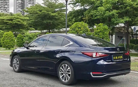 Lexus ES VII, 2021 год, 2 150 596 рублей, 4 фотография