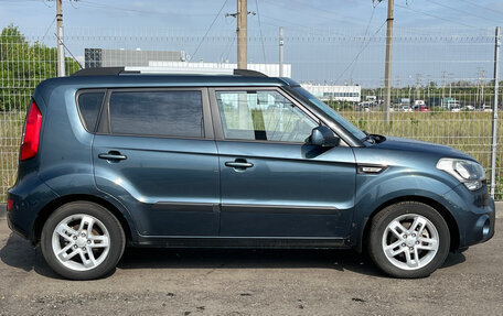 KIA Soul I рестайлинг, 2012 год, 1 078 000 рублей, 4 фотография