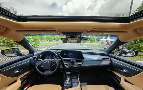 Lexus ES VII, 2021 год, 2 150 596 рублей, 8 фотография