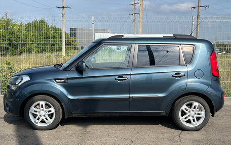 KIA Soul I рестайлинг, 2012 год, 1 078 000 рублей, 5 фотография