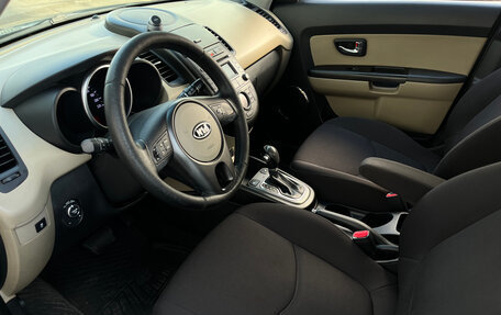KIA Soul I рестайлинг, 2012 год, 1 078 000 рублей, 7 фотография