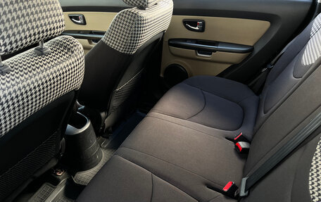 KIA Soul I рестайлинг, 2012 год, 1 078 000 рублей, 8 фотография