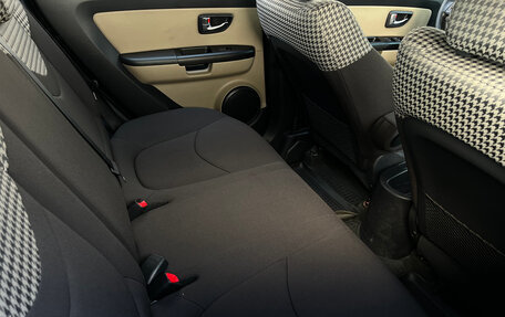 KIA Soul I рестайлинг, 2012 год, 1 078 000 рублей, 10 фотография