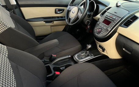 KIA Soul I рестайлинг, 2012 год, 1 078 000 рублей, 11 фотография