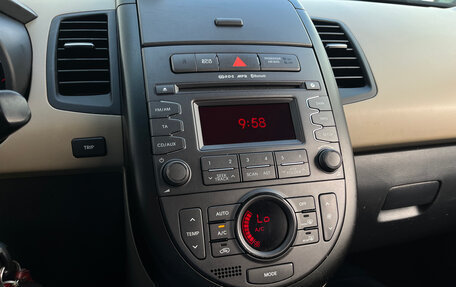KIA Soul I рестайлинг, 2012 год, 1 078 000 рублей, 13 фотография