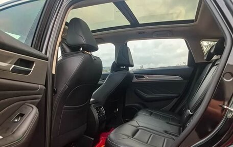 Haval F7 I, 2020 год, 1 500 000 рублей, 4 фотография