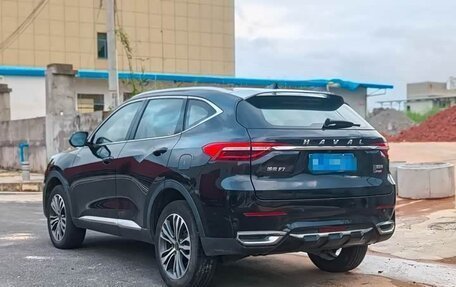 Haval F7 I, 2020 год, 1 500 000 рублей, 3 фотография