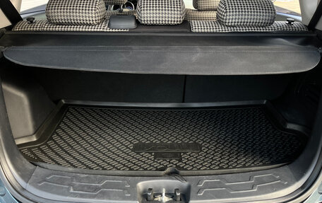 KIA Soul I рестайлинг, 2012 год, 1 078 000 рублей, 9 фотография