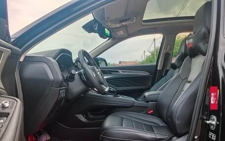 Haval F7 I, 2020 год, 1 500 000 рублей, 5 фотография