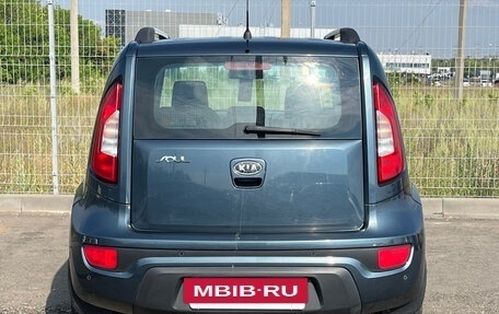 KIA Soul I рестайлинг, 2012 год, 1 078 000 рублей, 6 фотография