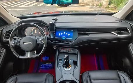 Haval F7 I, 2020 год, 1 500 000 рублей, 6 фотография