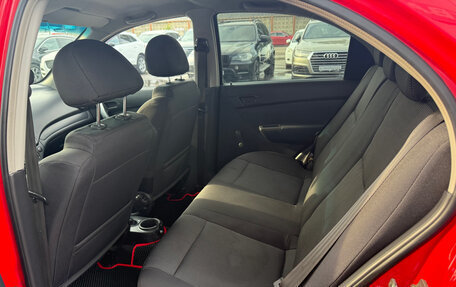 Chevrolet Aveo III, 2008 год, 320 000 рублей, 10 фотография