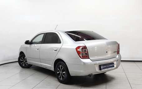 Chevrolet Cobalt II, 2013 год, 464 000 рублей, 2 фотография