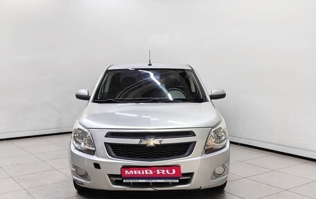 Chevrolet Cobalt II, 2013 год, 464 000 рублей, 3 фотография