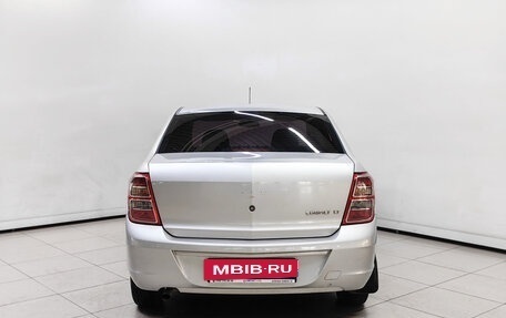 Chevrolet Cobalt II, 2013 год, 464 000 рублей, 4 фотография