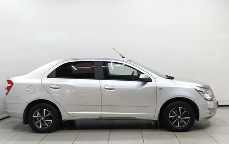 Chevrolet Cobalt II, 2013 год, 464 000 рублей, 5 фотография