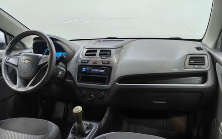 Chevrolet Cobalt II, 2013 год, 464 000 рублей, 13 фотография