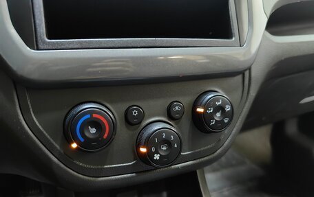 Chevrolet Cobalt II, 2013 год, 464 000 рублей, 15 фотография