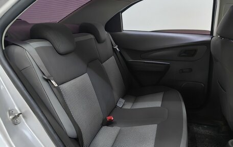 Chevrolet Cobalt II, 2013 год, 464 000 рублей, 9 фотография