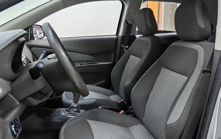 Chevrolet Cobalt II, 2013 год, 464 000 рублей, 6 фотография