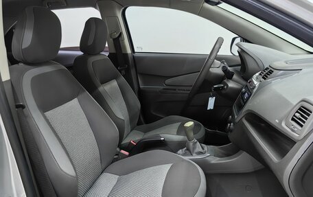 Chevrolet Cobalt II, 2013 год, 464 000 рублей, 7 фотография