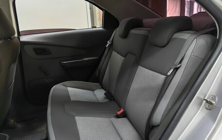 Chevrolet Cobalt II, 2013 год, 464 000 рублей, 8 фотография