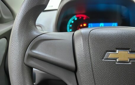 Chevrolet Cobalt II, 2013 год, 464 000 рублей, 17 фотография