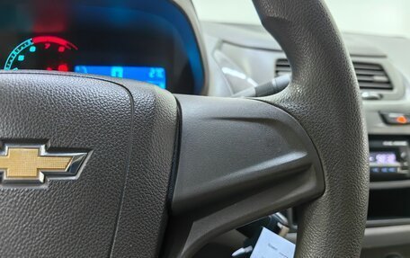 Chevrolet Cobalt II, 2013 год, 464 000 рублей, 18 фотография