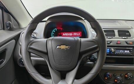 Chevrolet Cobalt II, 2013 год, 464 000 рублей, 11 фотография