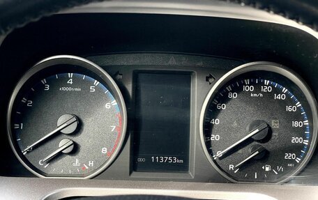 Toyota RAV4, 2016 год, 2 750 111 рублей, 16 фотография