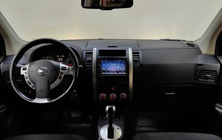 Nissan X-Trail, 2013 год, 1 179 000 рублей, 12 фотография