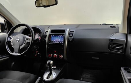 Nissan X-Trail, 2013 год, 1 179 000 рублей, 13 фотография