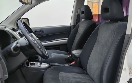 Nissan X-Trail, 2013 год, 1 179 000 рублей, 6 фотография