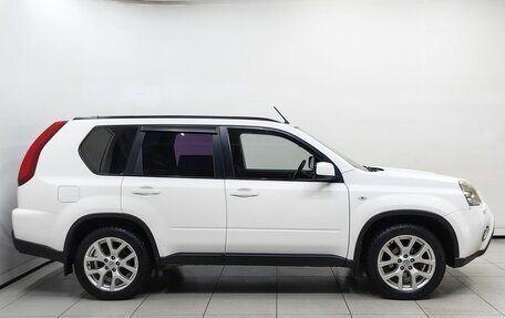 Nissan X-Trail, 2013 год, 1 179 000 рублей, 5 фотография