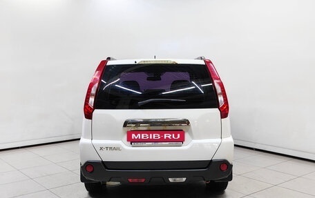 Nissan X-Trail, 2013 год, 1 179 000 рублей, 4 фотография