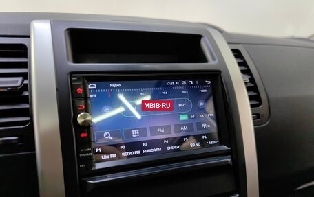 Nissan X-Trail, 2013 год, 1 179 000 рублей, 14 фотография