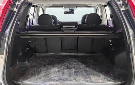 Nissan X-Trail, 2013 год, 1 179 000 рублей, 24 фотография