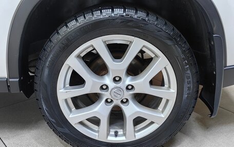 Nissan X-Trail, 2013 год, 1 179 000 рублей, 23 фотография