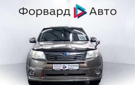 Subaru Forester, 2007 год, 799 000 рублей, 2 фотография