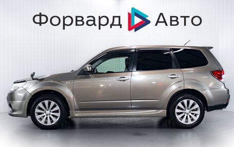 Subaru Forester, 2007 год, 799 000 рублей, 4 фотография
