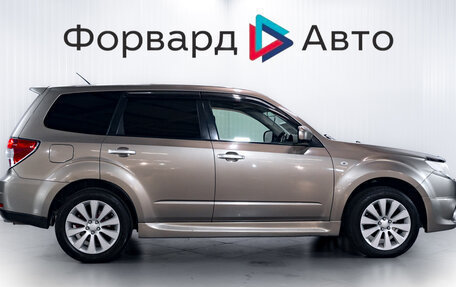 Subaru Forester, 2007 год, 799 000 рублей, 8 фотография