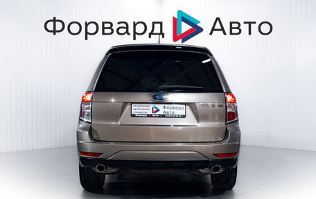 Subaru Forester, 2007 год, 799 000 рублей, 6 фотография