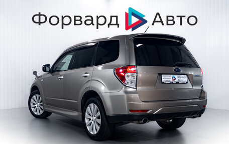 Subaru Forester, 2007 год, 799 000 рублей, 5 фотография