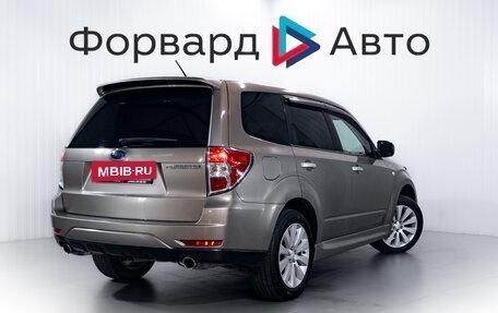 Subaru Forester, 2007 год, 799 000 рублей, 7 фотография