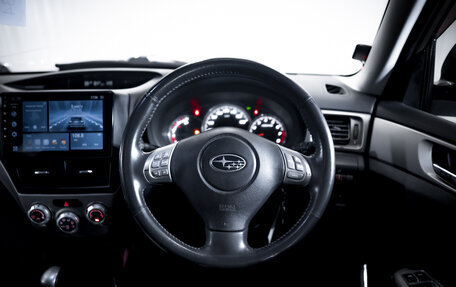 Subaru Forester, 2007 год, 799 000 рублей, 13 фотография