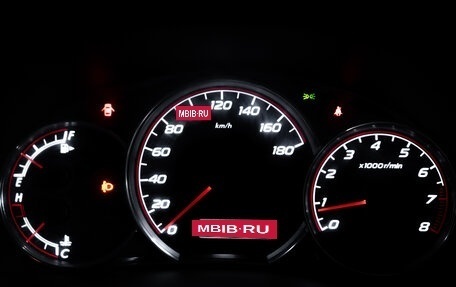 Subaru Forester, 2007 год, 799 000 рублей, 14 фотография