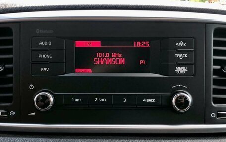 KIA Sportage IV рестайлинг, 2019 год, 1 990 000 рублей, 11 фотография